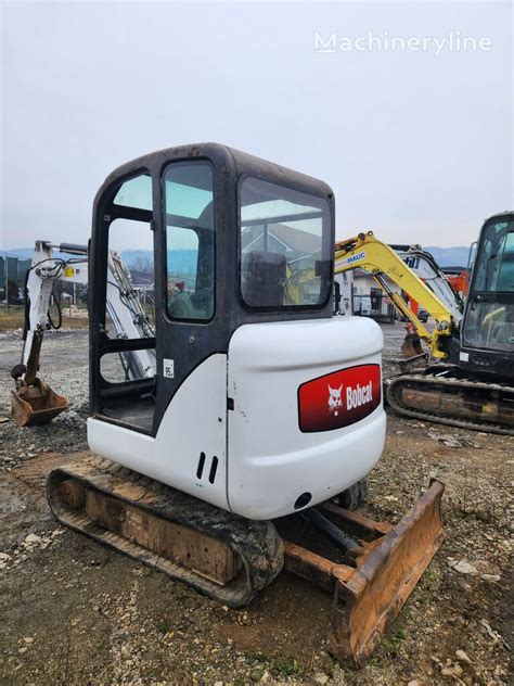 328 bobcat excavator|bobcat 328 excavator for sale.